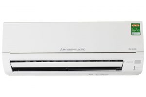 Dieu Hoa 2 Chieu Mitsubishi Electric Inverter 1.5 HP MSZ HL35VA