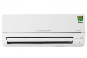 Dieu Hoa 2 Chieu Mitsubishi Electric Inverter 2 Hp Msz Hl50va
