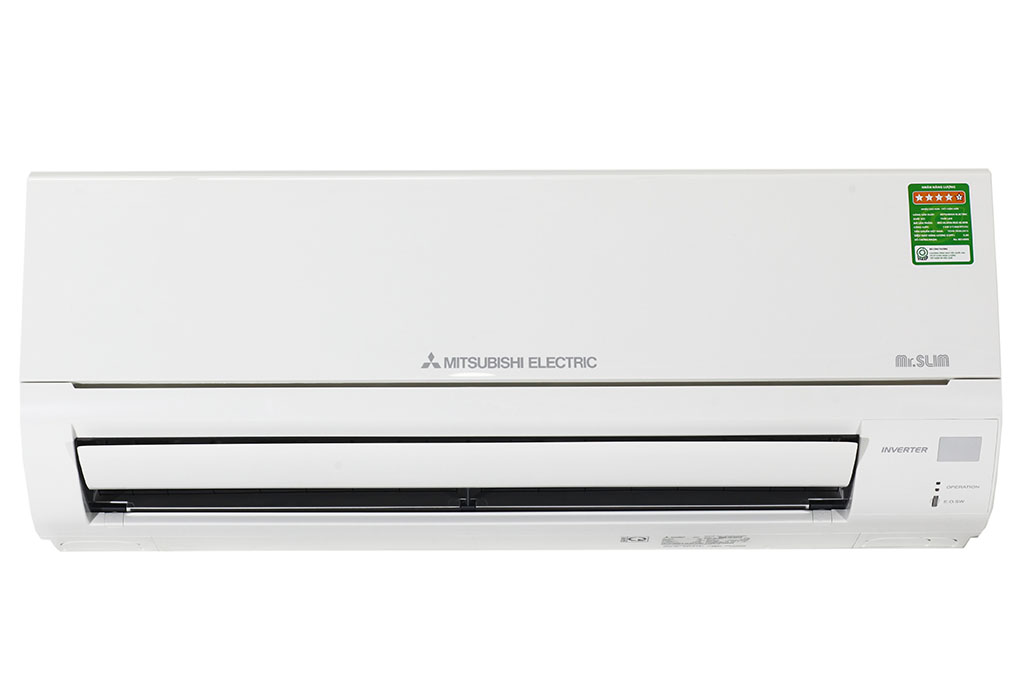 Dieu Hoa 2 Chieu Mitsubishi Electric Inverter 2 Hp Msz Hl50va