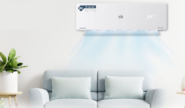 Điều hòa Sumikura 9000BTU 1 Chiều APS/APO-092/MORANDI