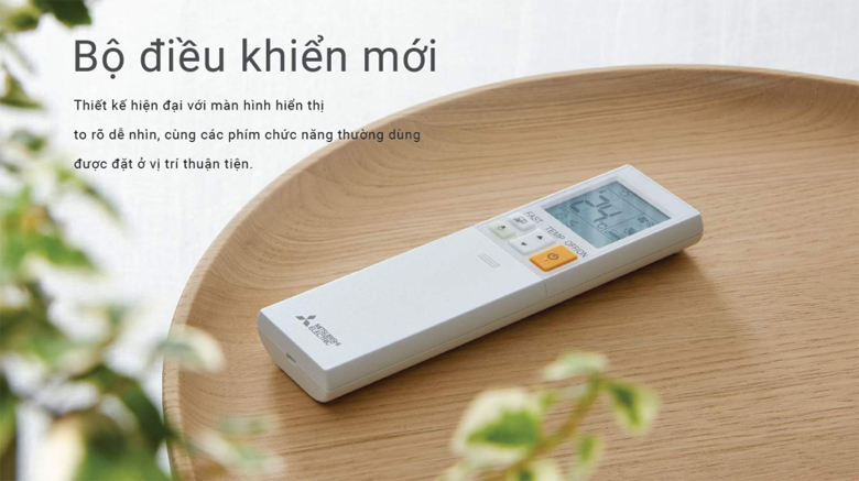Điều hòa 2 chiều Mitsubishi Electric Inverter 1.5 HP MSZ-HL35VA