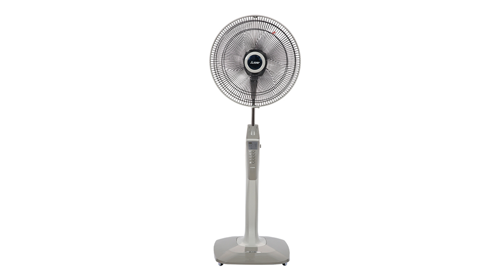 Quạt đứng Mitsubishi LV16-RA SF-GY