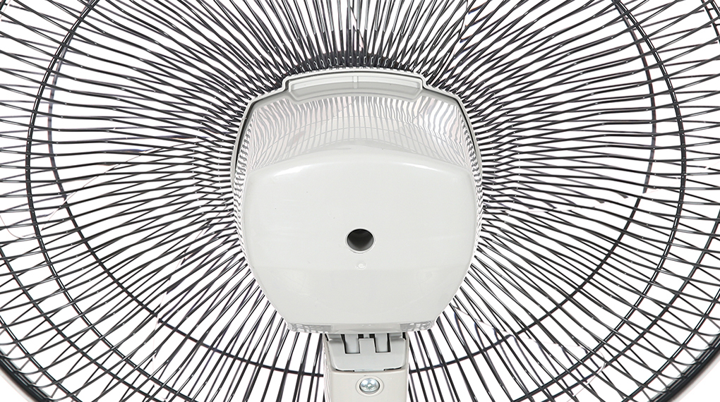 Quạt đứng Mitsubishi LV16-RA SF-GY