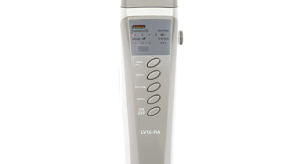 Quạt đứng Mitsubishi LV16-RA SF-GY