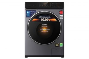 May Giat Panasonic Inverter 9kg Na V90fc1lvt