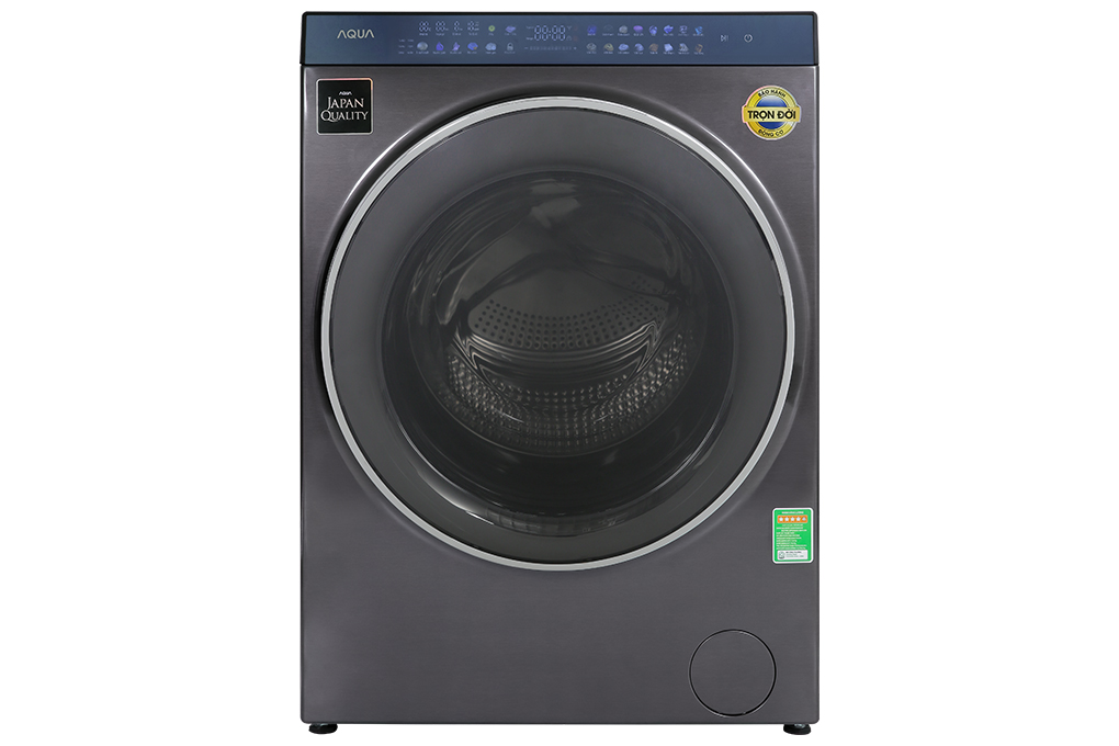 May Giat Say Aqua Inverter 15 Kg Aqd Dh1500g Pp