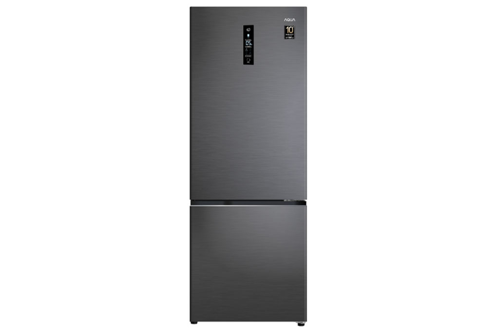 Tu Lanh Aqua Inverter 292 Lit Aqr B339mahb