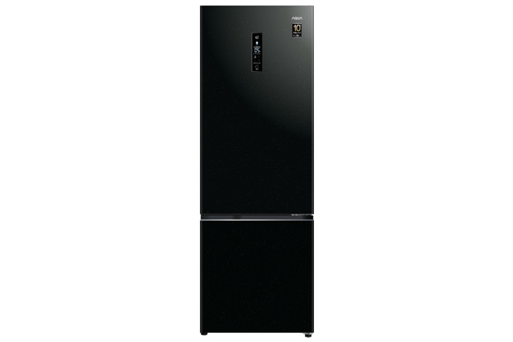 Tu Lanh Aqua Inverter 324 Lit Aqr B388mafb