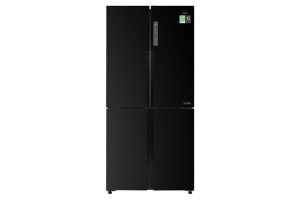 Tu Lanh Aqua Inverter 456 Lit Aqr M525xafb