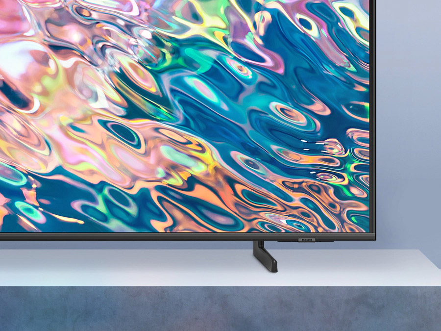 Smart Tivi QLED 4K 75 inch Samsung QA75Q60BA
