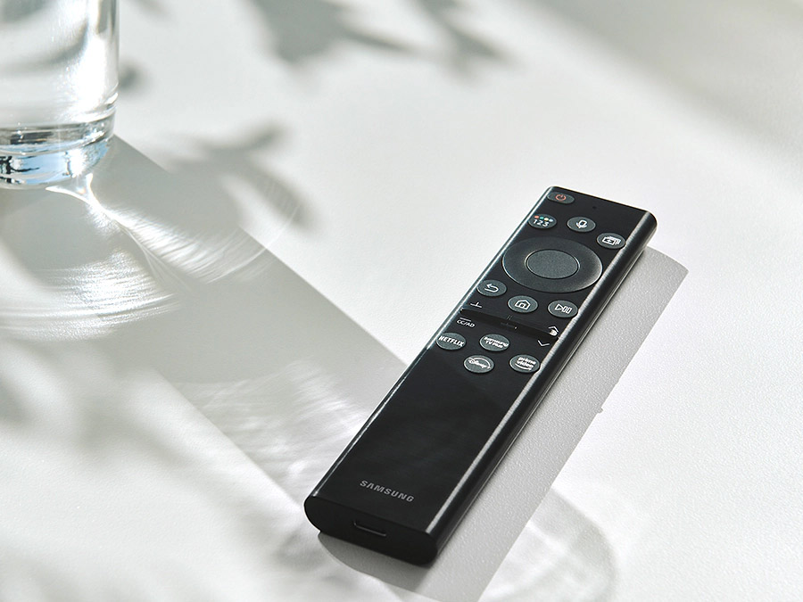 Smart Tivi QLED 4K 50 inch Samsung QA50Q60BA