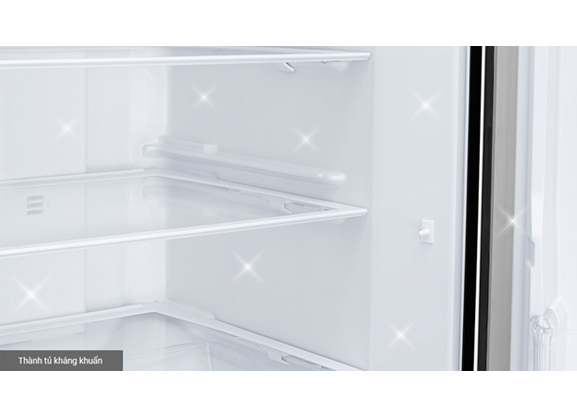 Tủ lạnh Mitsubishi Electric Inverter 635 lít MR-LA78ER-GBK-V