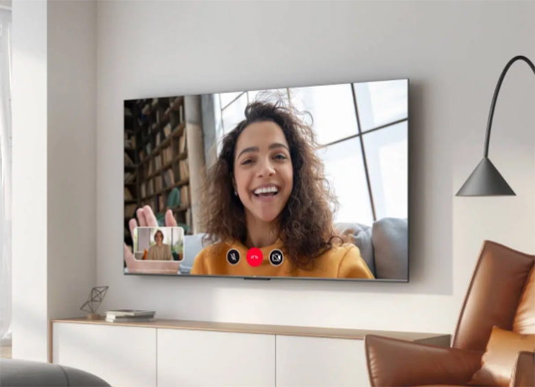 Google Tivi QLED TCL 4K 65 inch 65C635