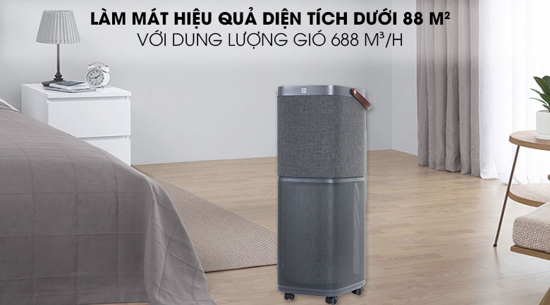 Máy lọc không khí Electrolux PA91-606DG 41W