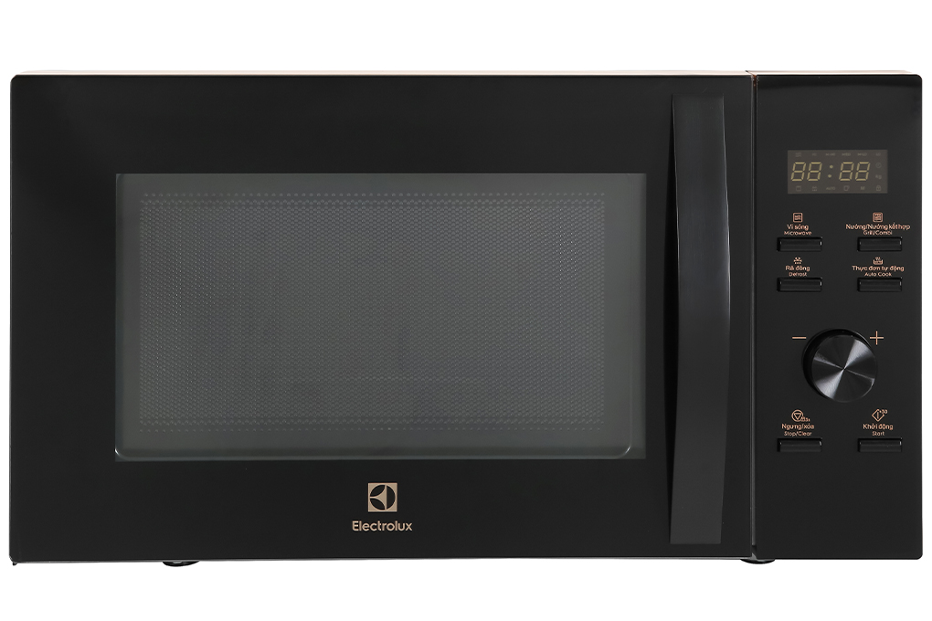 Lo Vi Song Co Nuong Electrolux Emg25d59eb 25 Lit