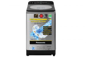 May Giat Panasonic Inverter 9.5 Kg NA FD95X1LRV