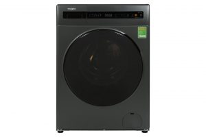 May Giat Say Whirlpool Inverter 10.5 Kg WWEB10702FG