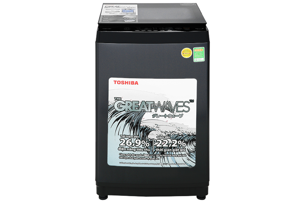 May Giat Toshiba 10 Kg Aw M1100pvmk