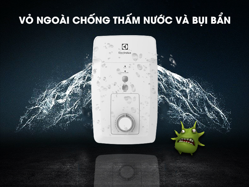 Máy nước nóng Electrolux EWE451GX-DWR