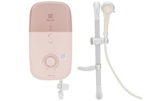 May Nuoc Nong Truc Tiep Electrolux 4500w Ewe451lb Dpx2