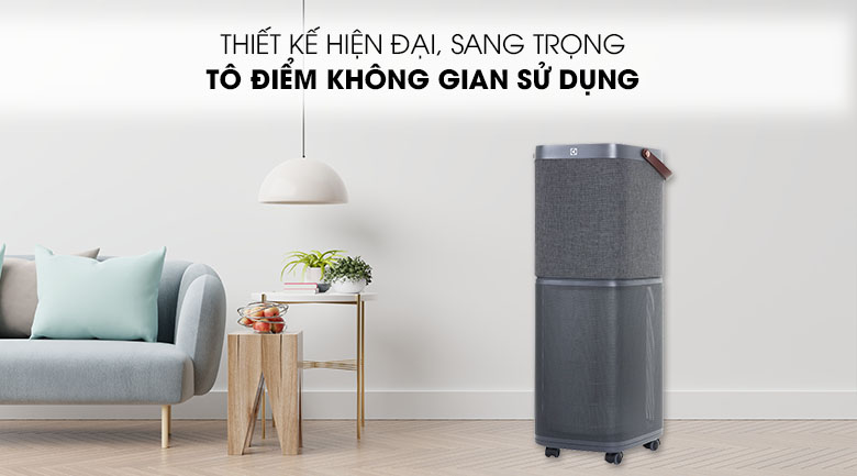 Máy lọc không khí Electrolux PA91-606DG 41W