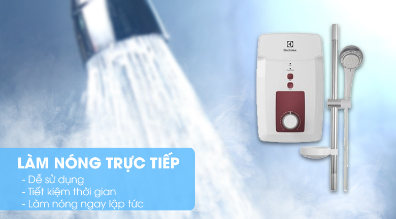 Máy nước nóng Electrolux EWE451GX-DWR