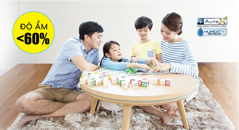 Điều hòa Panasonic Inverter 2.5HP CU/CS-U24ZKH-8