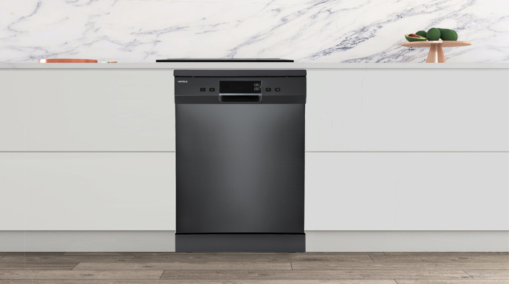 Máy rửa chén độc lập Hafele HDW-F60EB (538.21.310)