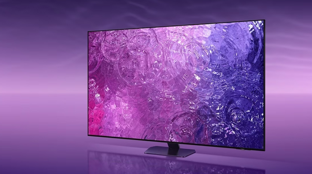 Smart Tivi Neo QLED 4K 55 inch Samsung QA55QN90C