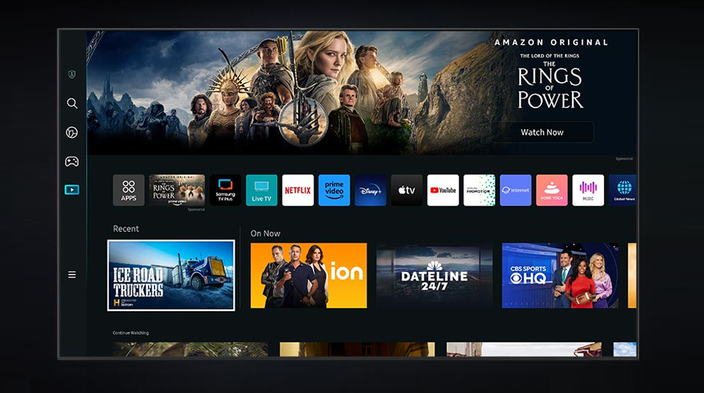 Smart Tivi Neo QLED 8K 65 inch Samsung QA65QN800C
