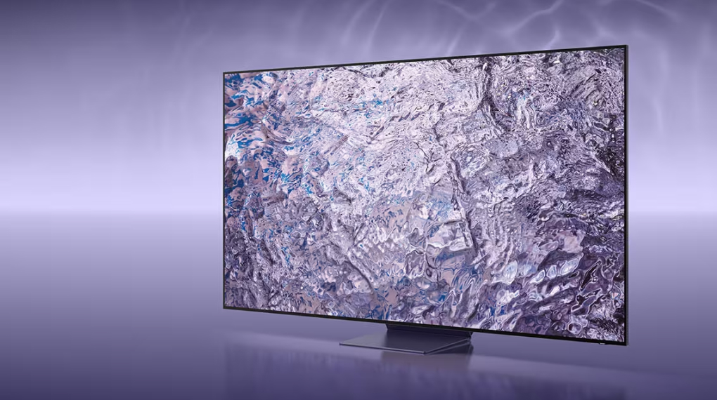 Smart Tivi Neo QLED 8K 65 inch Samsung QA65QN800C