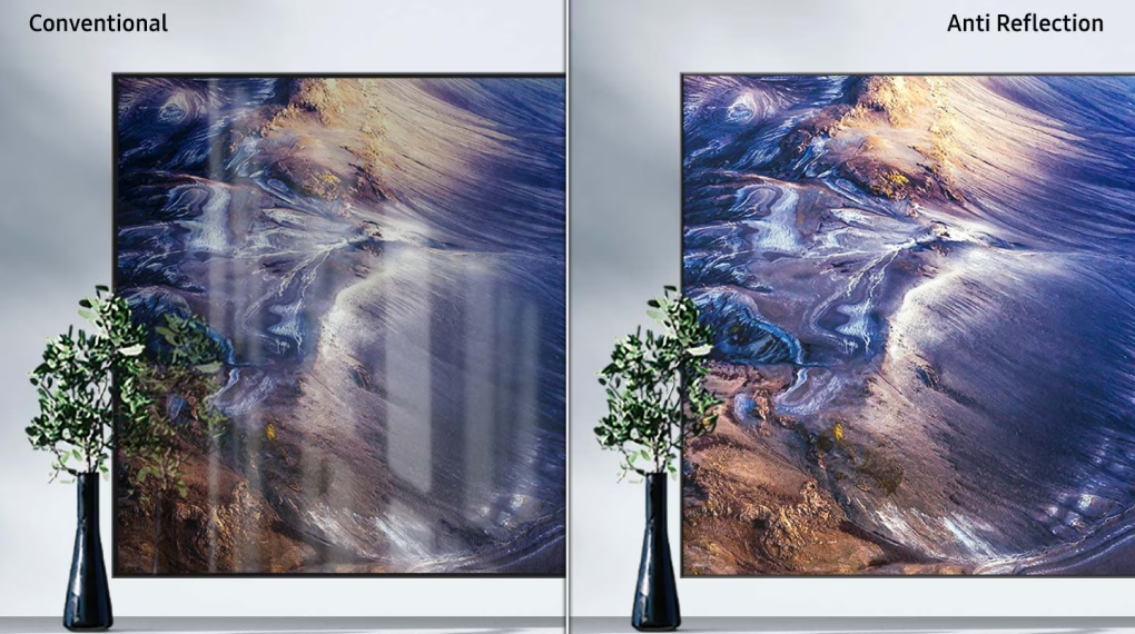 Smart Tivi Neo QLED 8K 65 inch Samsung QA65QN800C