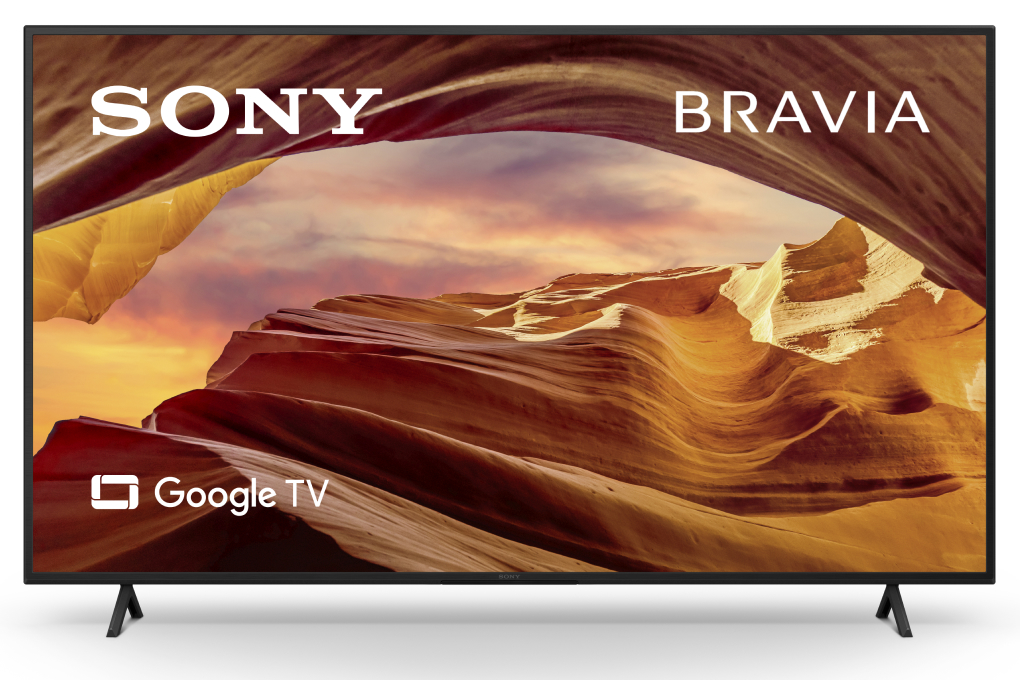 Google Tivi Sony 4k 65 Inch Kd 65x77l