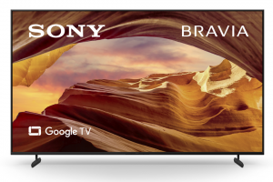 Google Tivi Sony 4k 75 Inch Kd 75x77l