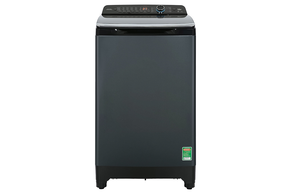 May Giat Aqua 12 Kg Aqw Fr120ht Bk