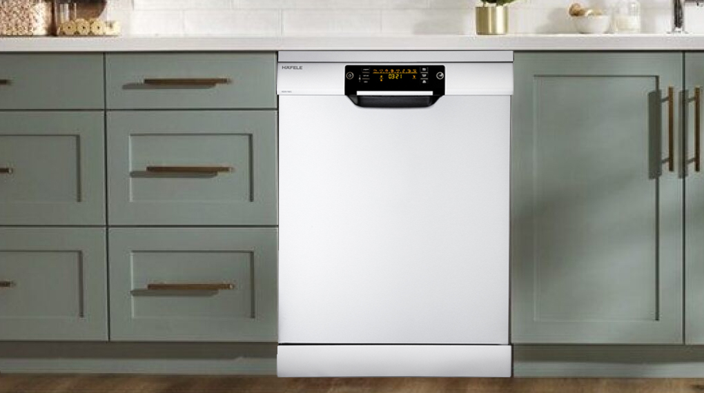 Máy rửa chén độc lập Hafele HDW F60C (533.23.200)