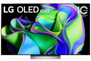 Smart Tivi Oled Lg 4k 65 Inch 65c3psa