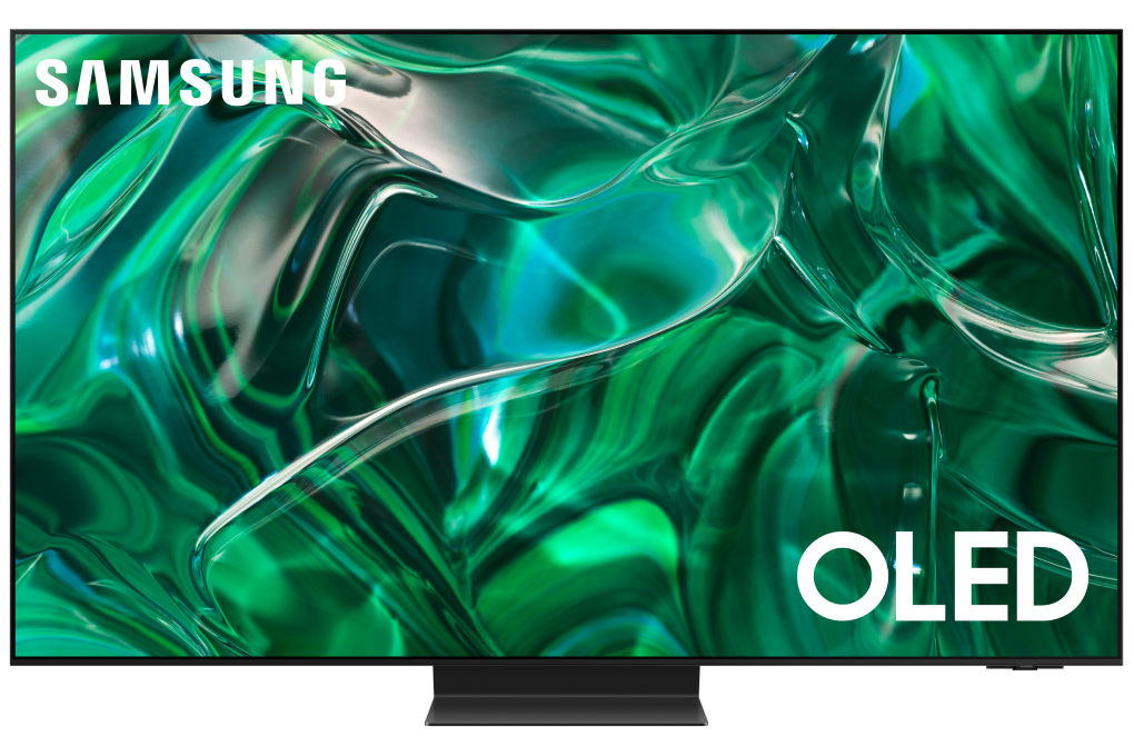 Smart Tivi Oled Samsung 4k 65 Inch Qa65s95ca