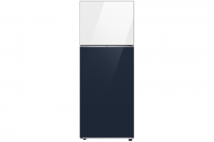 Tu Lanh Samsung Inverter 460 Lit Rt47cb66868asv