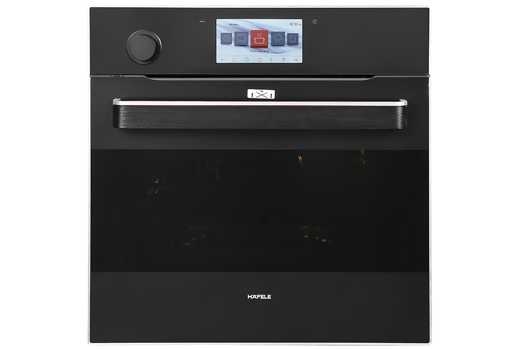 Lo Nuong Va Hap Lap Am Hafele Ho T60b 53502.711) 65 Lít