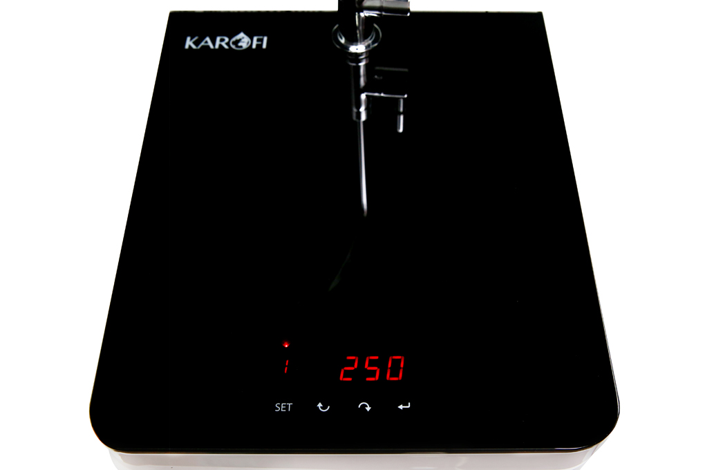 Máy lọc nước R.O Hydrogen Karofi M-I129/H 9 lõi