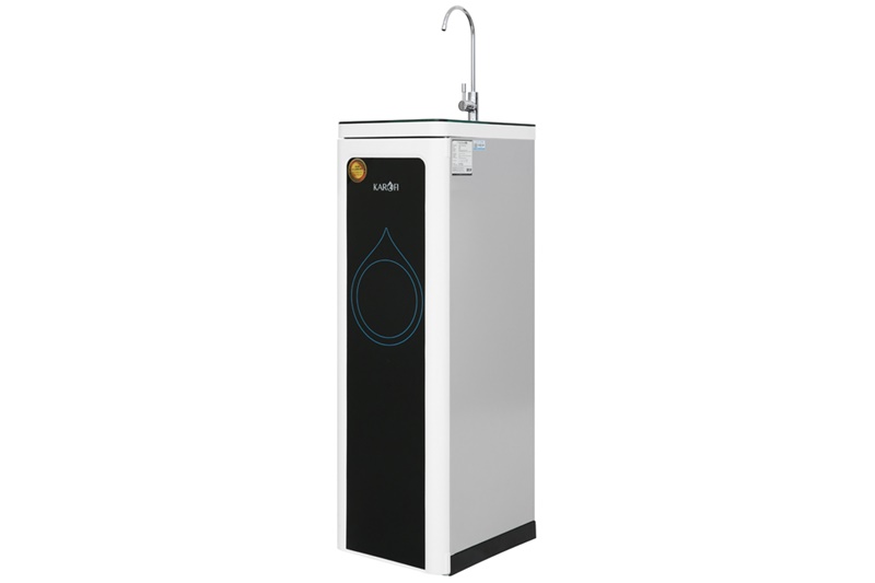 Máy lọc nước RO Karofi N7RO 7 lõi