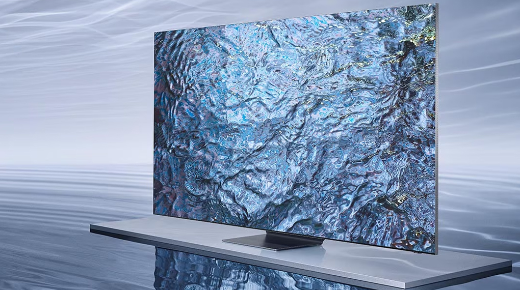 Smart Tivi Neo QLED 8K 85 inch Samsung QA85QN900C