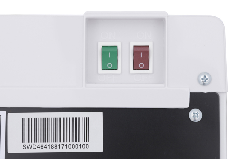 Cây nước nóng lạnh Toshiba RWF-W1669BV(W)