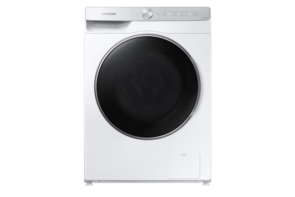May Giat Samsung Ai Inverter 12 Kg Ww12cgp44dshsv