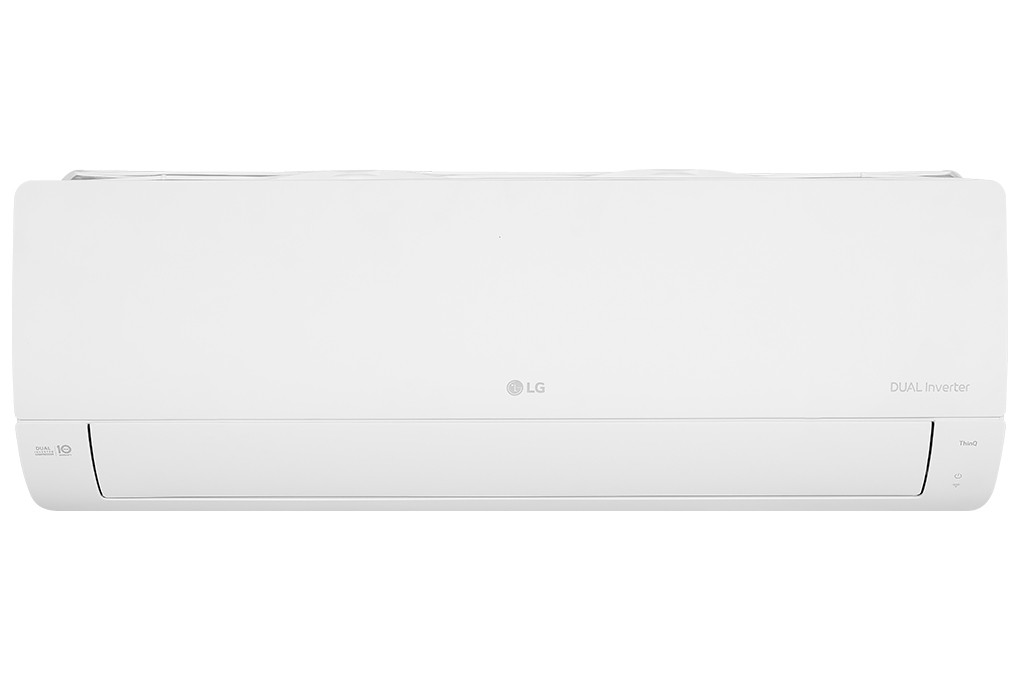 May Lanh Lg Inverter 2.5 HP V24WIN1