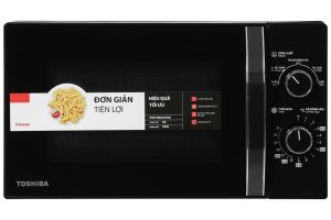 Lo Vi Song Toshiba 20 Lit Mwp Mm20pbk