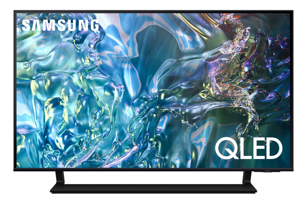 Smart Tivi QLED Samsung 4K 43 inch QA43Q60D