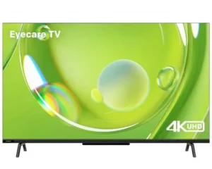 Google Tivi Coocaa 4K 85 Inch 85Y73
