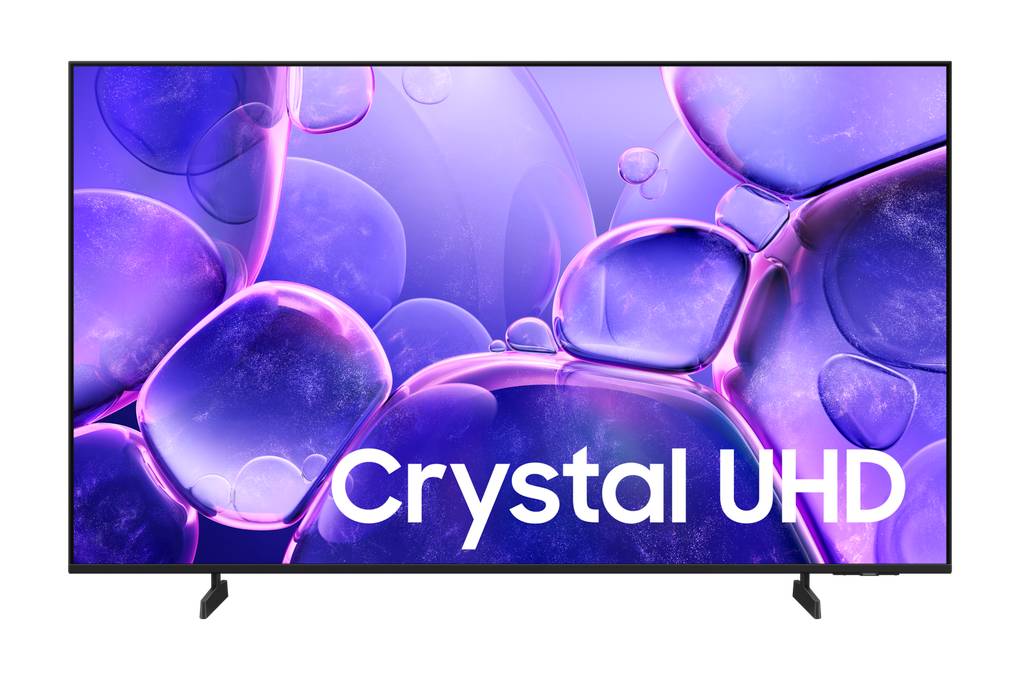 Smart Tivi Samsung 4K 55 inch UA55U8000F